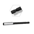 14 Inch Quick Change Bit Extension Rod for Pneumatic Air Drills