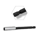 14 Inch Quick Change Bit Extension Rod for Pneumatic Air Drills