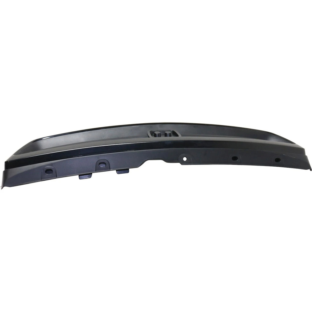 Grille for Honda Civic (1999-2000) - Black
