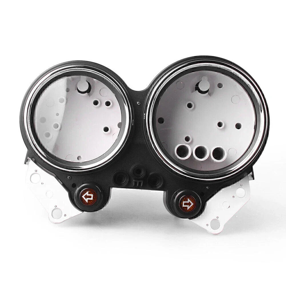 Speedometer Tachometer Gauge Cover for HONDA CB1300 X-4 (1997-2000)