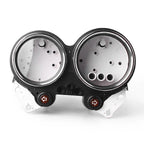 Speedometer Tachometer Gauge Cover for HONDA CB1300 X-4 (1997-2000)
