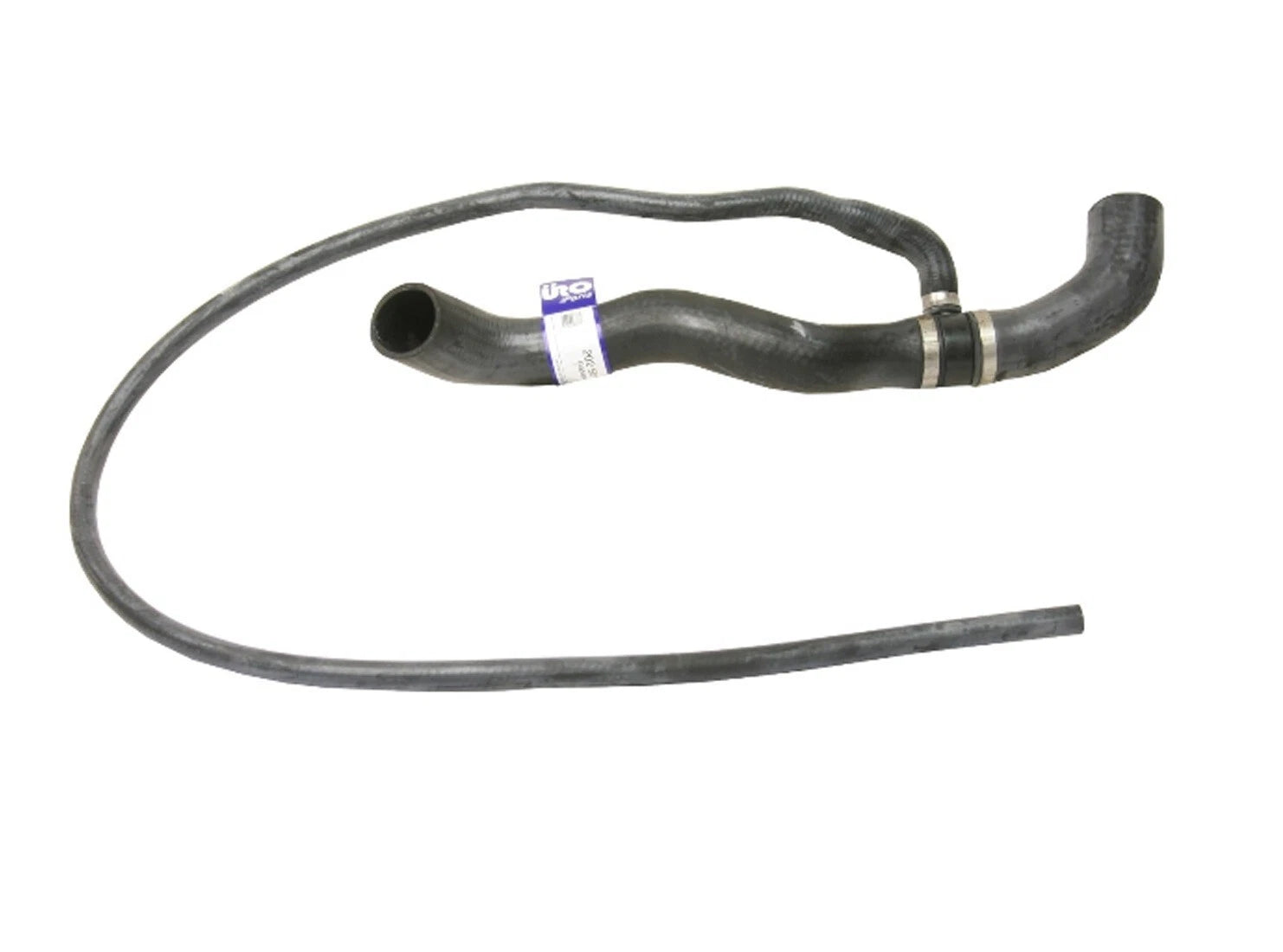 Upper Radiator Coolant Hose for Mercedes Benz W202 C280 C208 CLK320 (1996–2002)