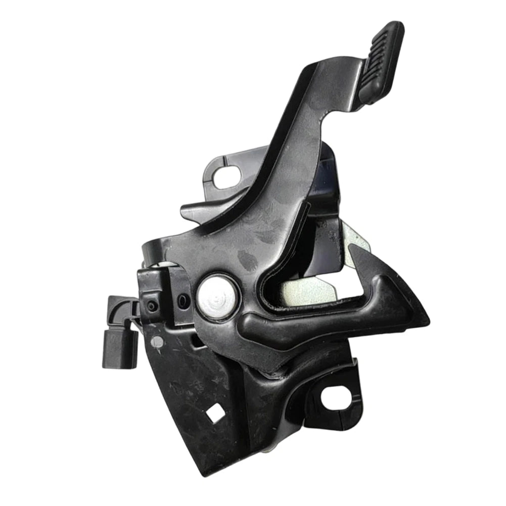 Hood Latch for Honda Accord EX (2008–2012) 201 Stainless Direct Fit