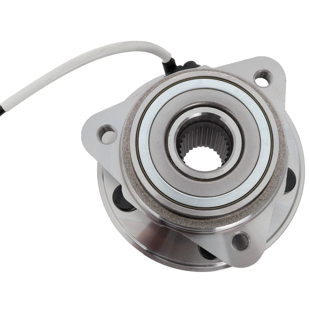 Set of 2 Wheel Hubs for Ford Ranger (4WD)