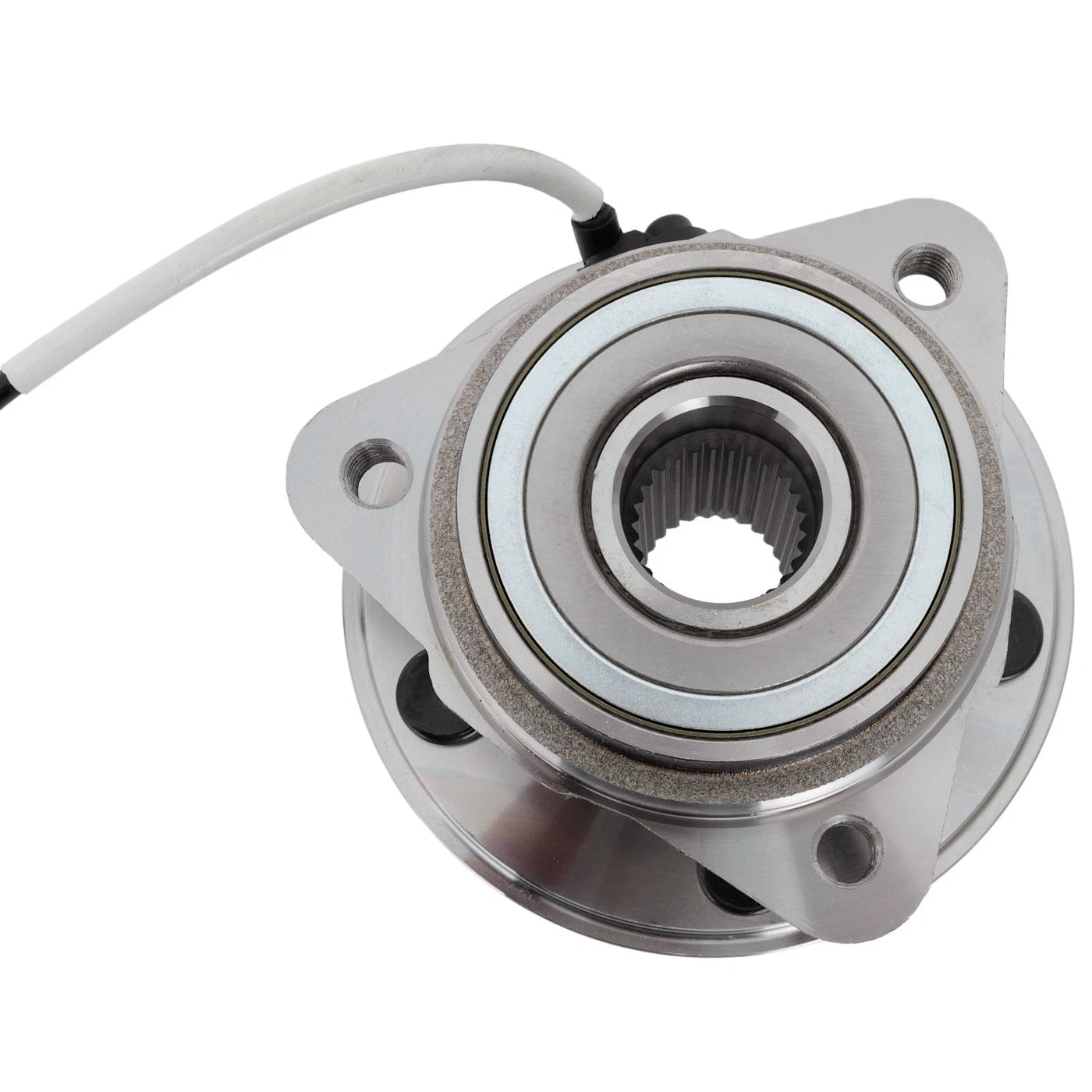Set of 2 Wheel Hubs for Ford Ranger (4WD)