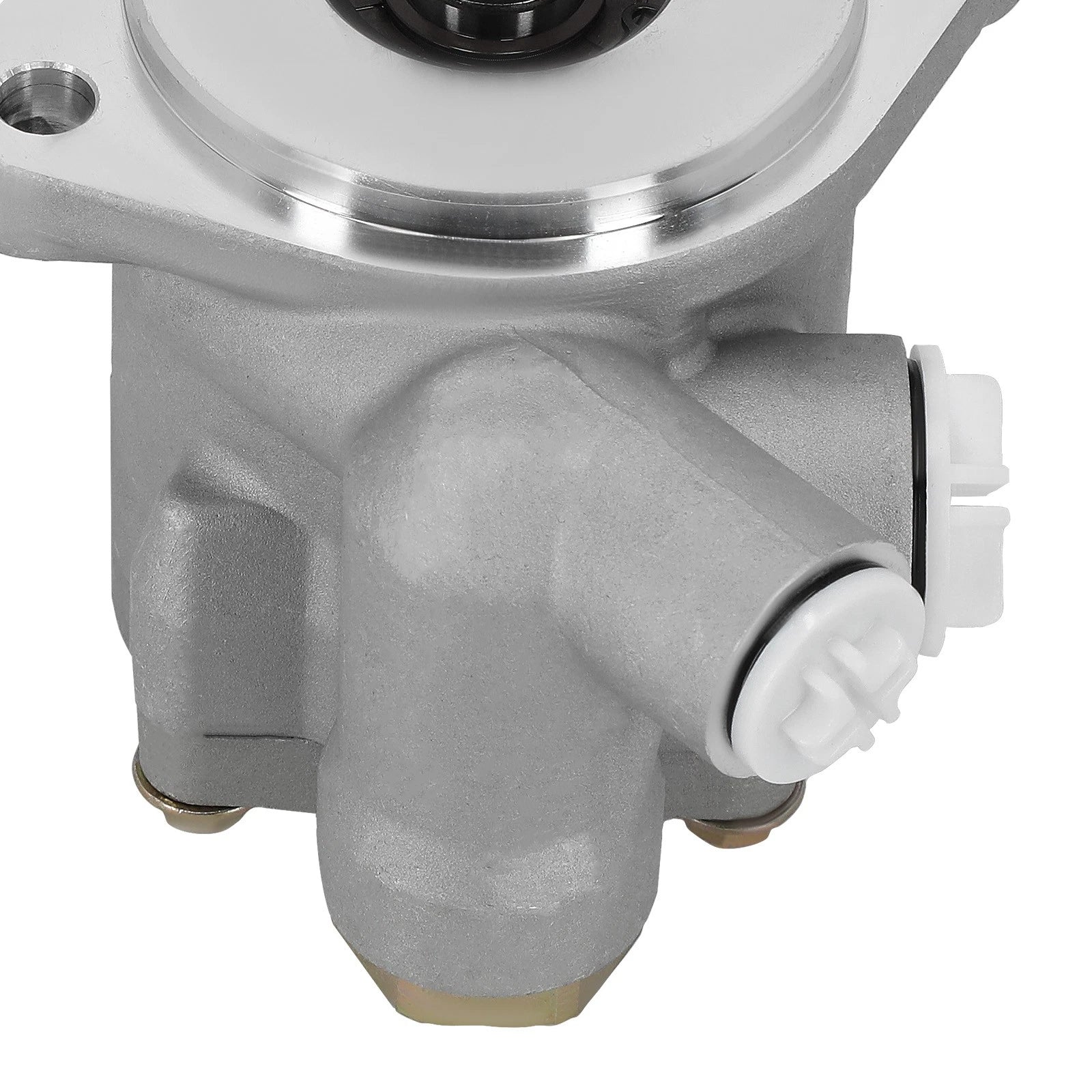 Power Steering Pump for Cummins ISX (Right Rotation) PEV221618R101