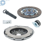 Clutch Kit for Volkswagen Jetta L4 2.0L (2011-2015)