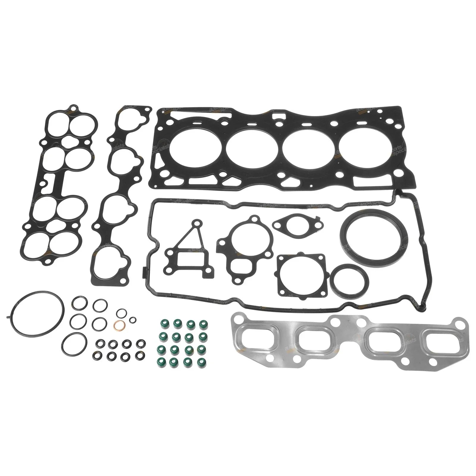 Full Gasket Set for Nissan X-Trail T30 QR25DE 2.5L (2001-2007)