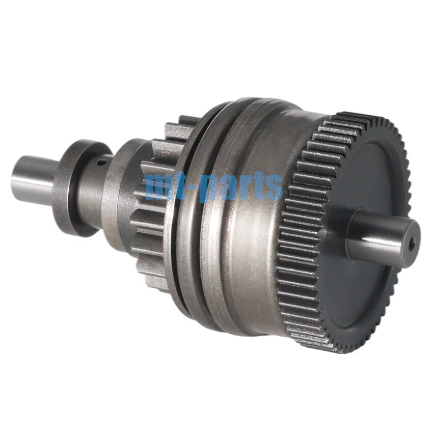Starter Drive Bendix for Polaris Hurricane 701cc (1996–1997) / SL650 (1992–1995) / SL750 (1993–1995)