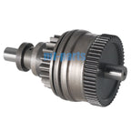 Starter Drive Bendix for Polaris Hurricane 701cc (1996–1997) / SL650 (1992–1995) / SL750 (1993–1995)