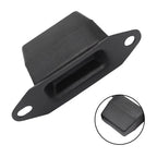 2pcs Rear Bump Stop Buffer for Jeep Cherokee XJ, Comanche MJ (1987–2001)
