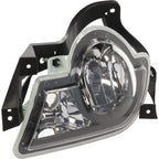 Clear Lens Fog Light for Chevy Avalanche 1500 (2002–2006) RH