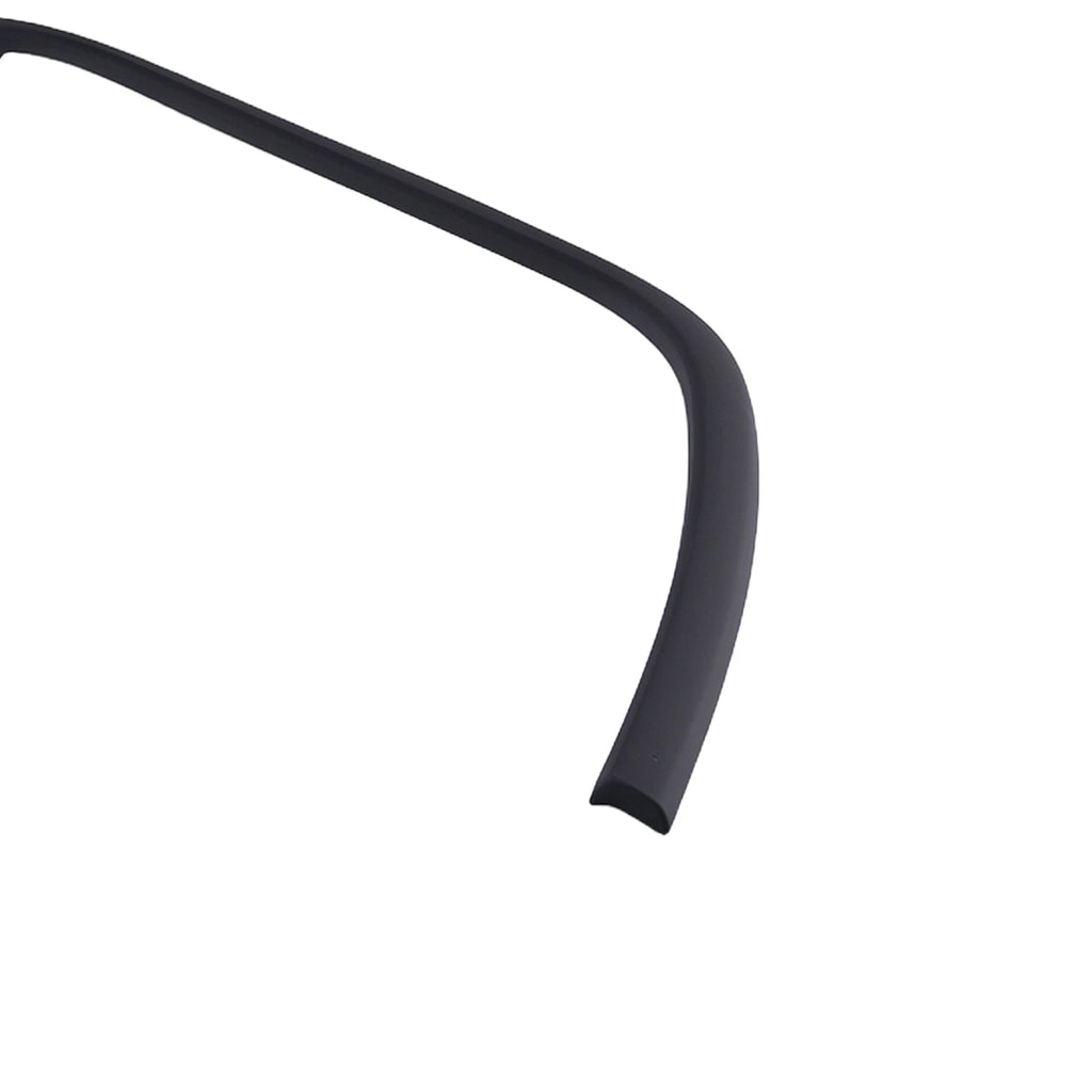 Fender Flare Molding for Jeep Grand Cherokee (2017–2022)