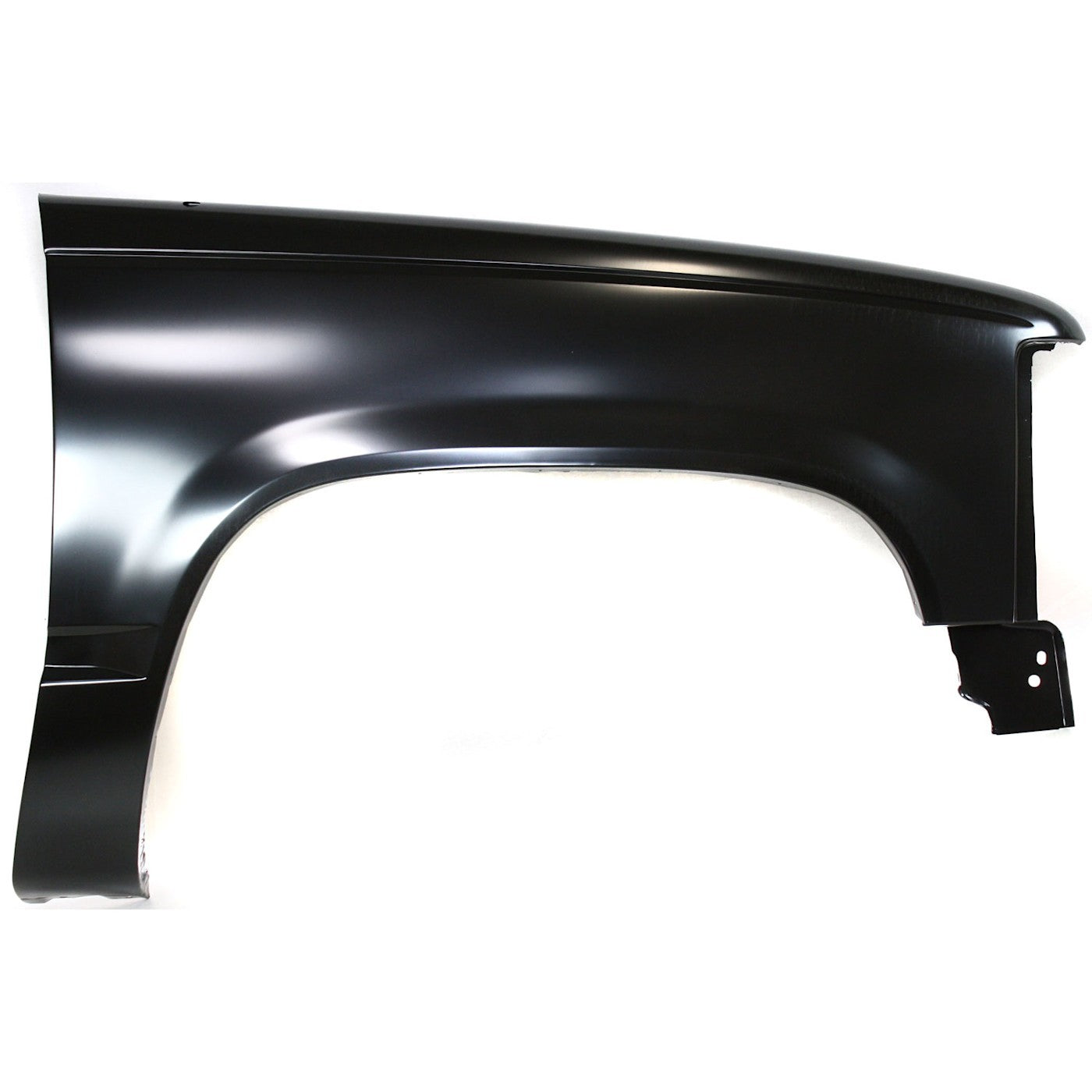 Fender and Wheelhouse Kit for Chevrolet C1500 K1500 (1988–1998)