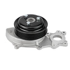 Water Pump with Pulley & Gasket for Ford F-150 (2011–2020)
