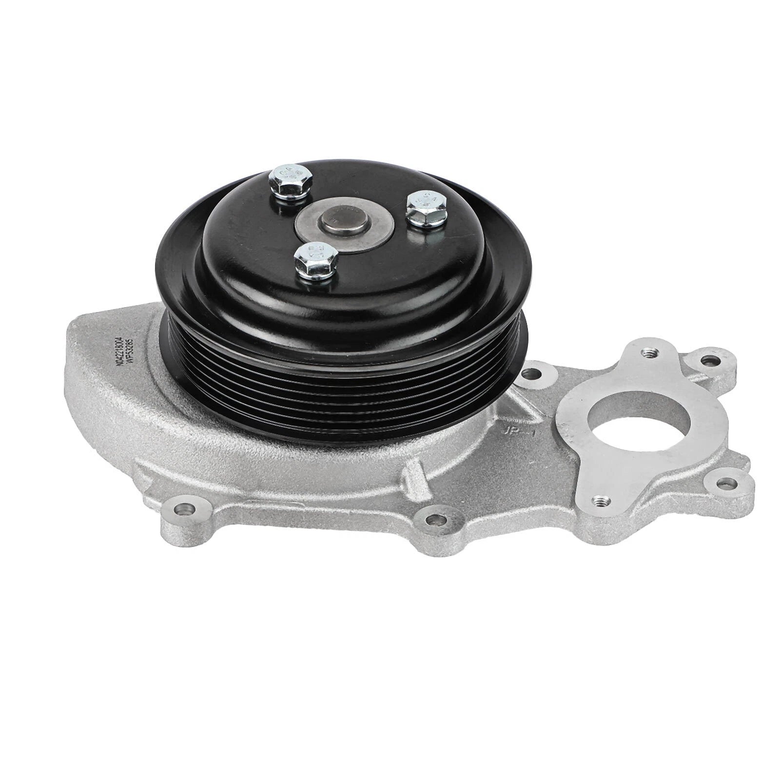 Water Pump with Pulley & Gasket for Ford F-150 (2011–2020)