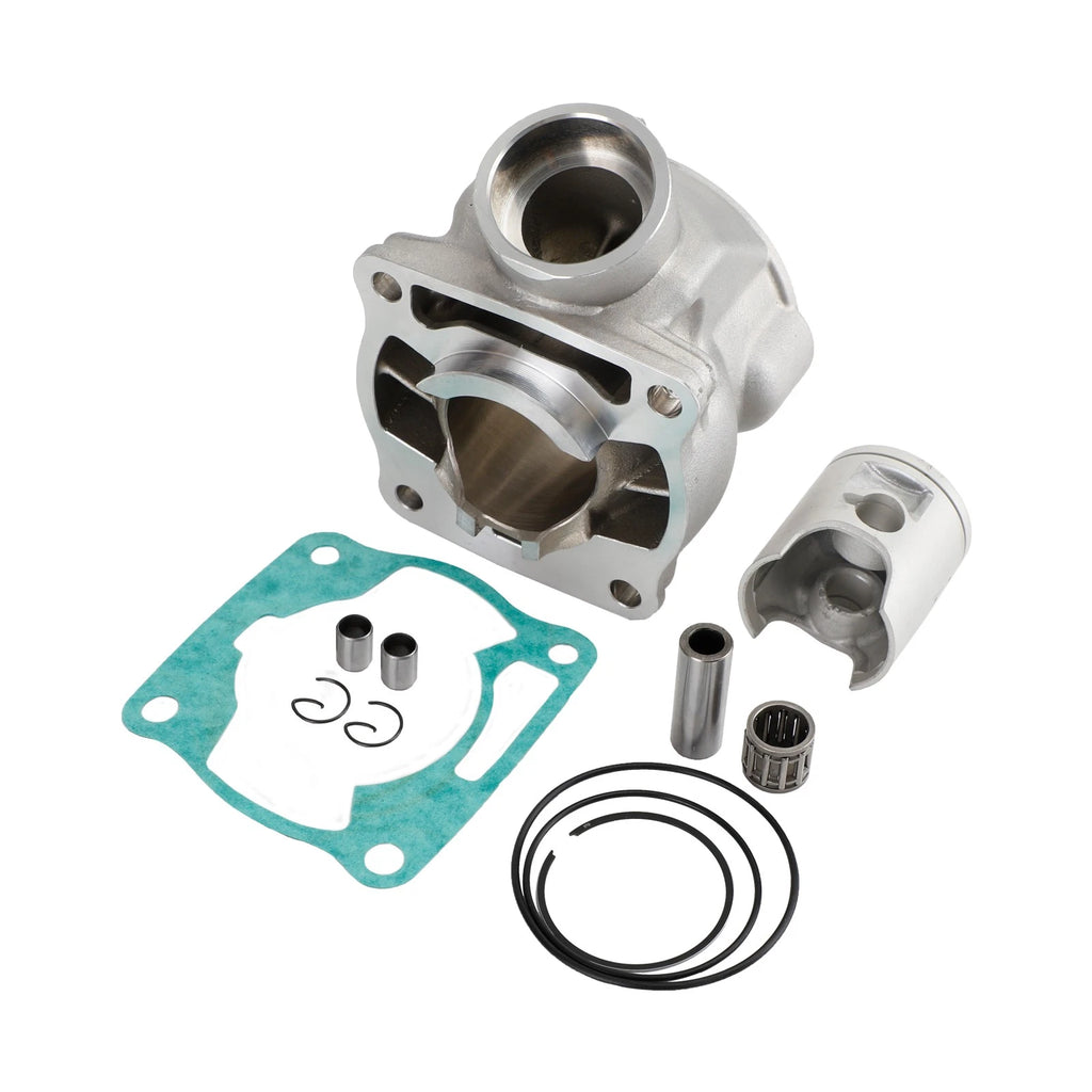 Cylinder Piston Gasket Kit for Yamaha YZ80 YZ85 (1993–2018) 4ES-11311-30 5PA-11311-30