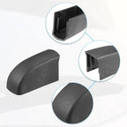 Rear Windshield Wiper Arm Nut Cover Cap for Toyota CH-R (2018–2021)