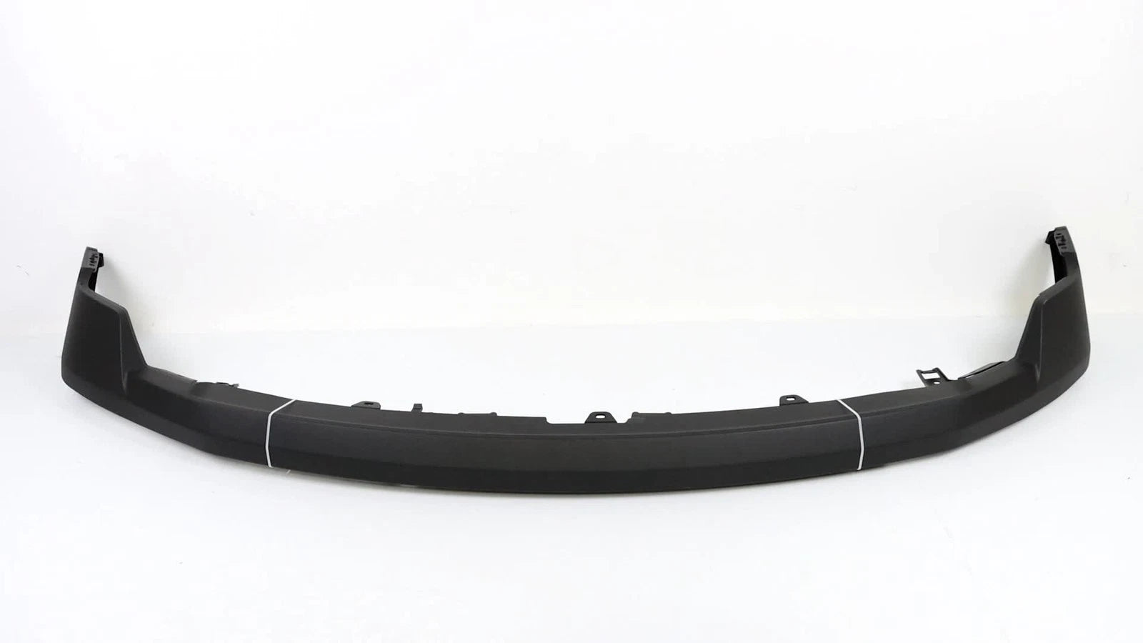Front Upper Bumper Cover for Ford F150 (2009-2014) Textured