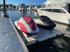 EliteShield Waterproof Storage Cover for Sea Doo GTX 170 300 (2017–2023)