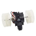 A/C Blower Motor for BMW E60 E61 E63 E64 (2004-2010)