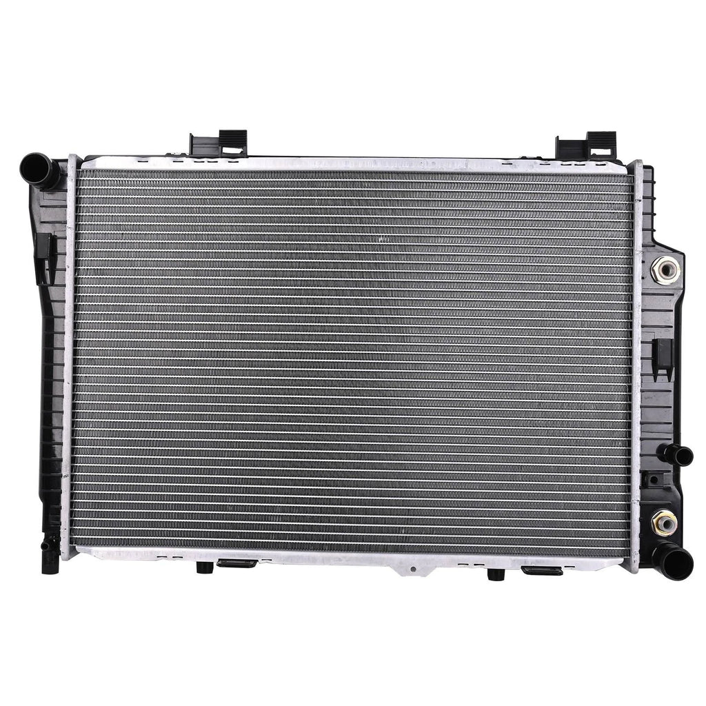 Radiator for Mercedes Benz C280 CLK320 SLK230 (1998-2004)