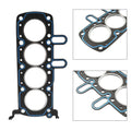Cylinder Head Gasket for BMW K100 K100LT K100RS K100RT (1983-1992)