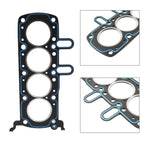 Cylinder Head Gasket for BMW K100 K100LT K100RS K100RT (1983-1992)