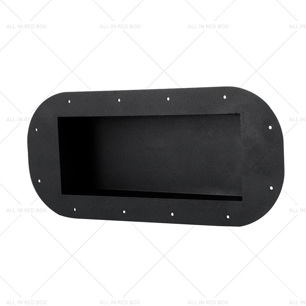 Drop Box Mounting Plate for Holden Commodore (VB VC VH VK)