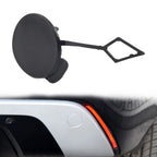Rear Bumper Tow Hook Cap Cover for Land Rover Range Rover Velar (2017–2023)