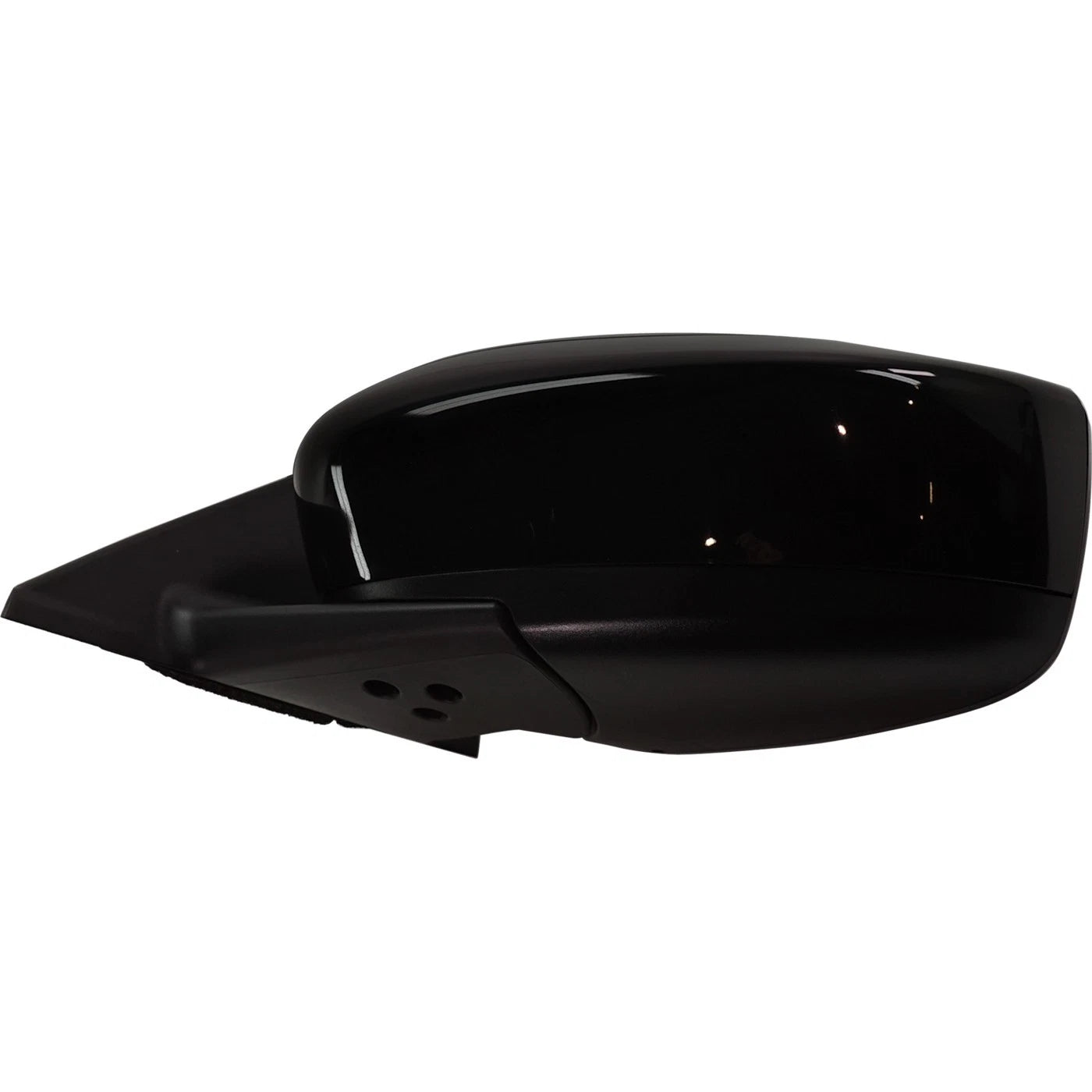 Driver Side Power Heated Mirror for Nissan Kicks (2018–2019)