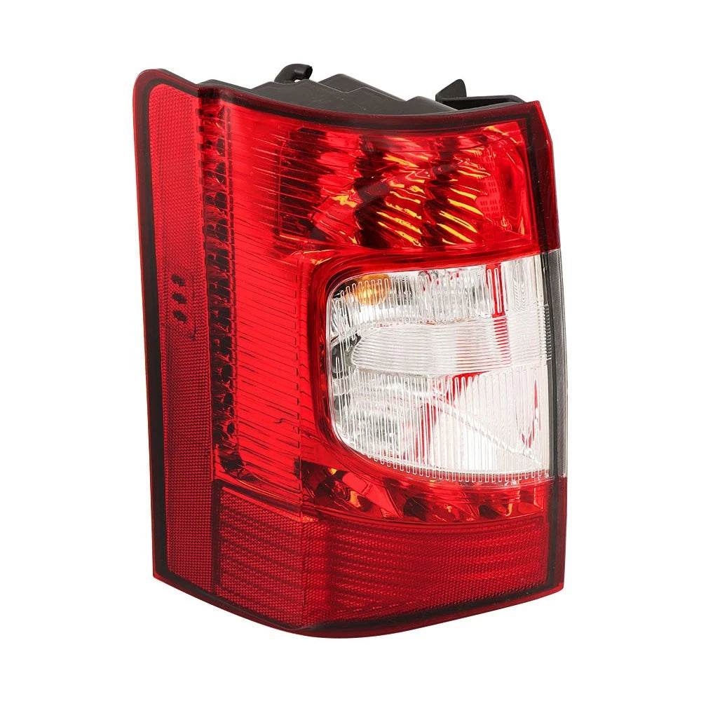 LED Red Left Driver Side Tail Light for Chrysler Town & Country (2011–2016)