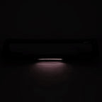 Trunk Spoiler Wing with Brake Light for Subaru Impreza WRX (2002–2007)