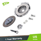 Clutch Kit for Chevy Tracker, Suzuki Vitara (1999–2003) 2.0L