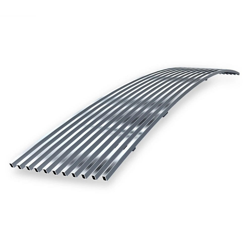 Stainless Steel Billet Grille Insert for Toyota 4Runner (2014–2024)