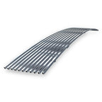Stainless Steel Billet Grille Insert for Toyota 4Runner (2014–2024)