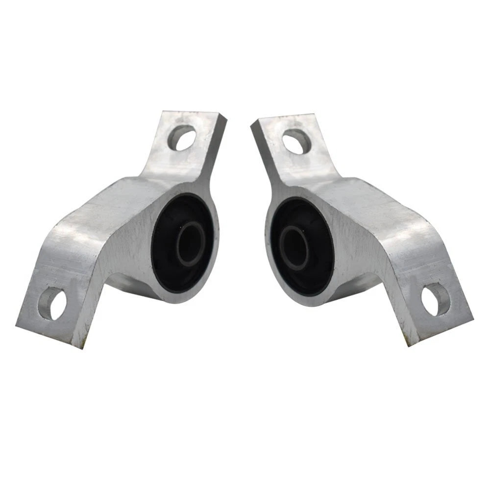 Set of 2 Front Lower Control Arm Bushings for Subaru Impreza Legacy Forester