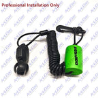Replacement D.E.S.S. Key Lanyard for Sea-Doo (2016–2023) 278003400