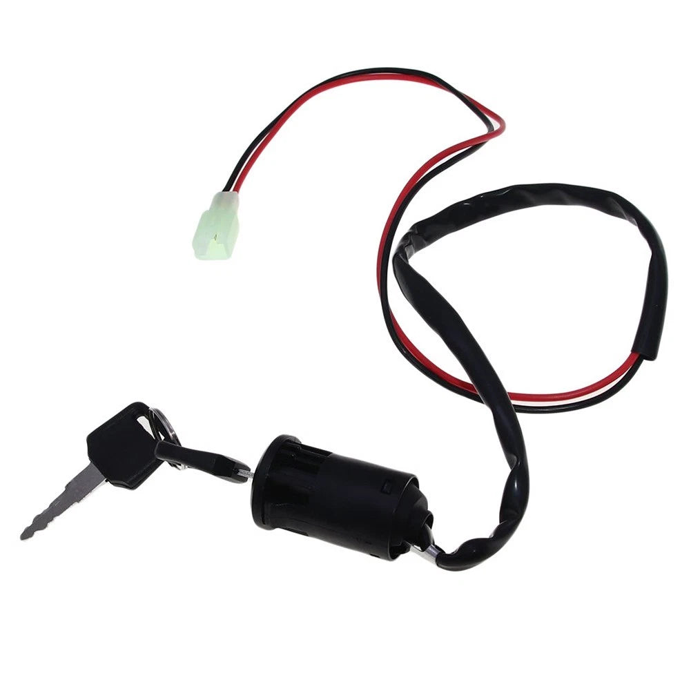 Power Lock Ignition Switch for (2 Wire, 70cm)