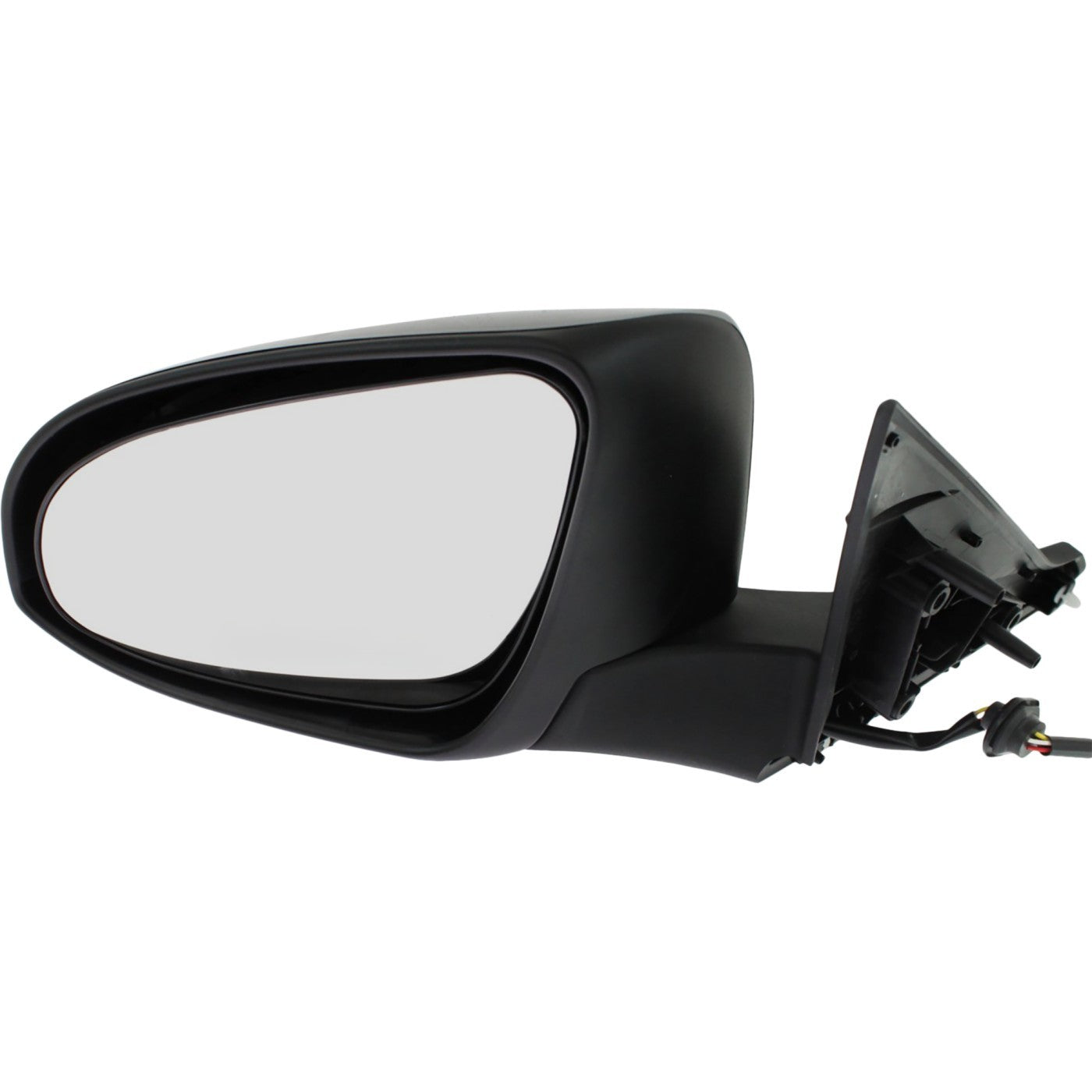 Driver Side Power Heated Mirror for Toyota Camry (2016–2017)