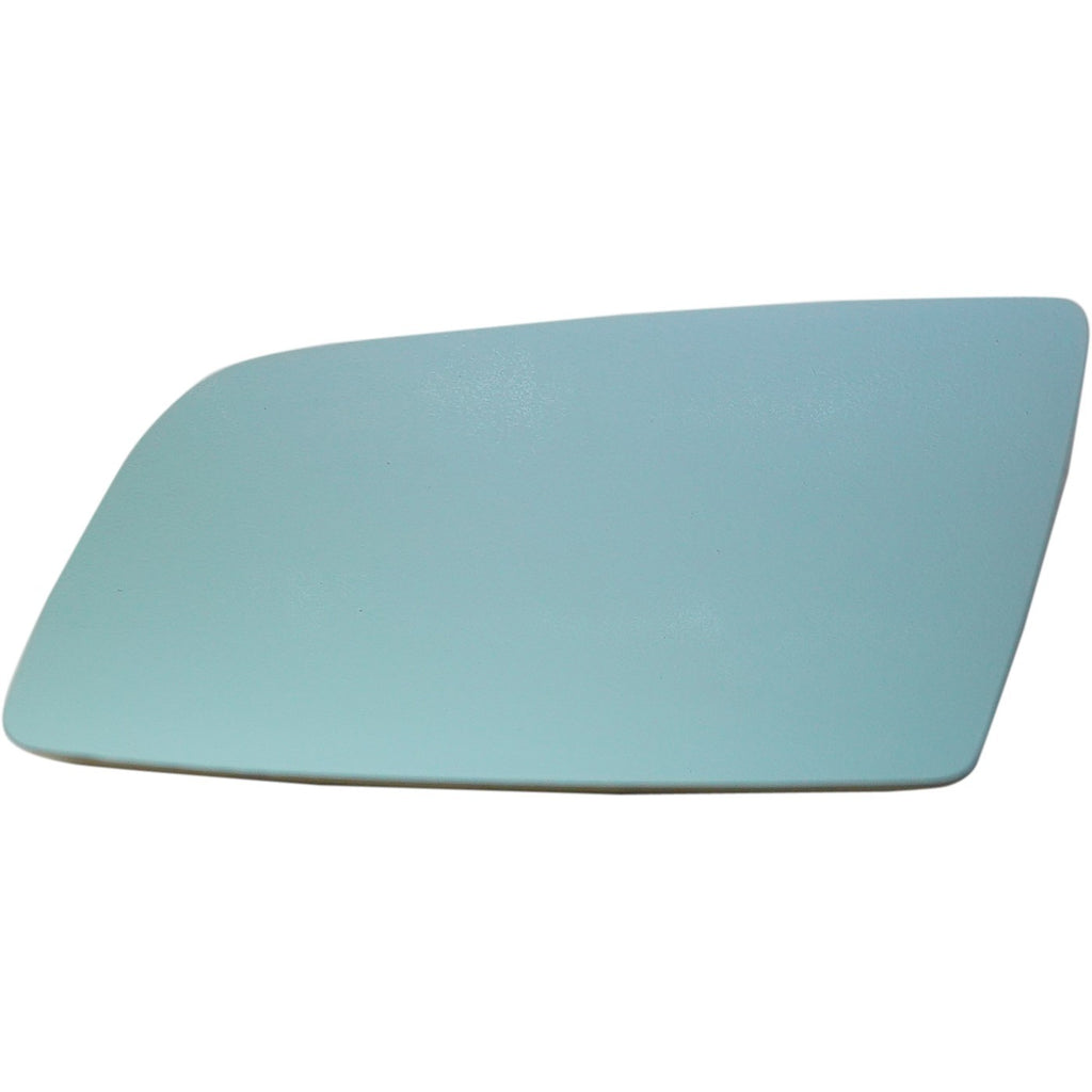 Driver Side Mirror Glass for BMW 525i, 530i (2004–2007)