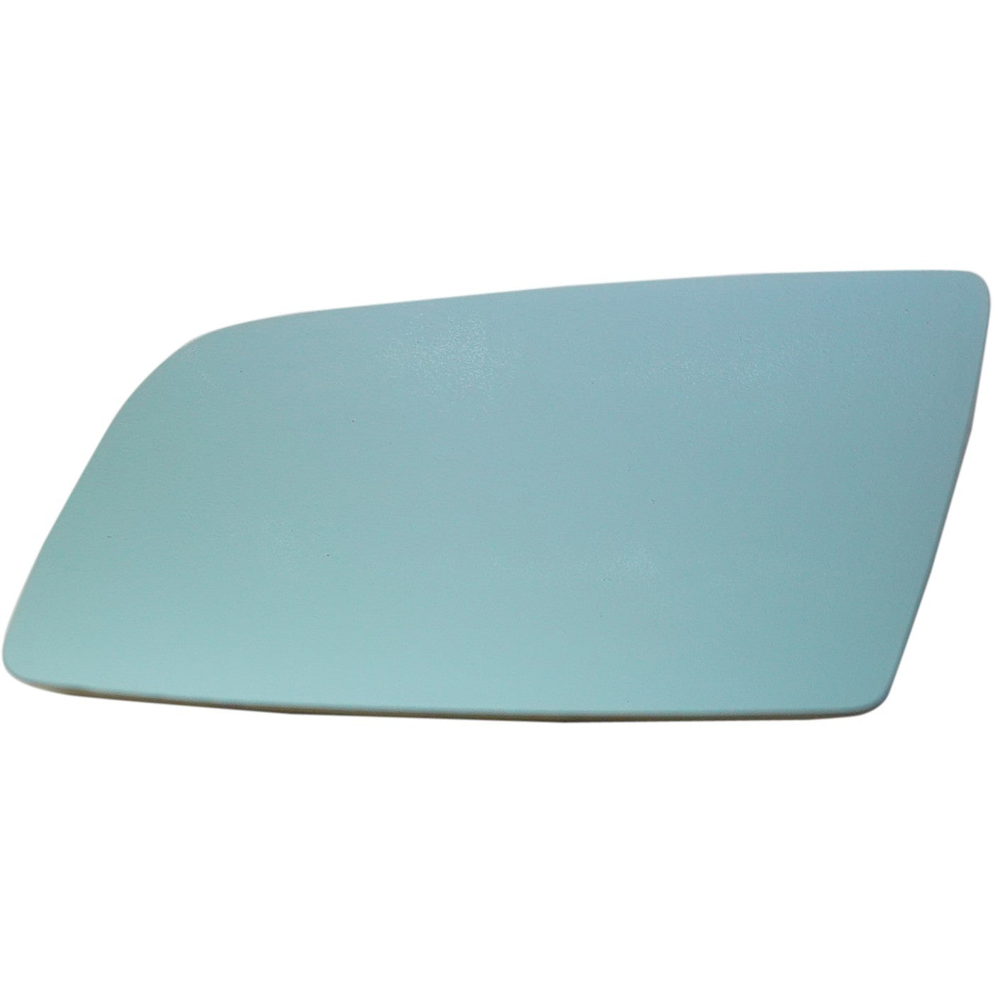 Driver Side Mirror Glass for BMW 525i, 530i (2004–2007)