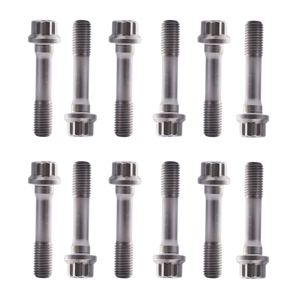 Set of 5/16in Connecting Rod Bolts ARP L19 for E Head (260,000 psi)