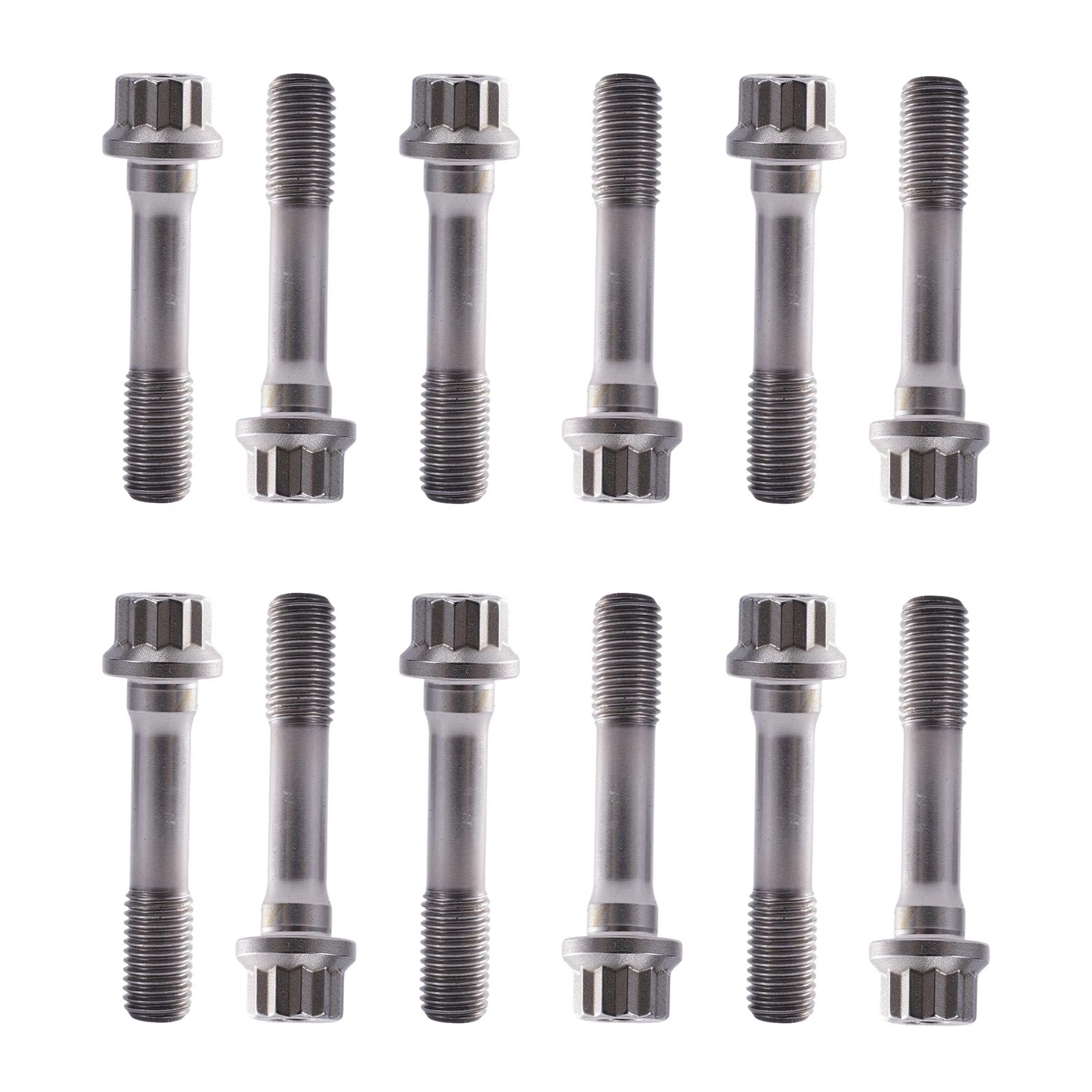 Set of 5/16in Connecting Rod Bolts ARP L19 for E Head (260,000 psi)