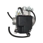 Carburetor & Oil Filter for Honda TRX400EX TRX400X (2000-2009)