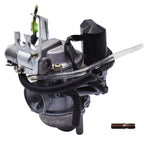 Performance Carburetor for Honda CH80 Elite Scooter (1986–2007)