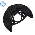 Brake Dust Shield for Subaru Legacy Outback (2005-2014) Right