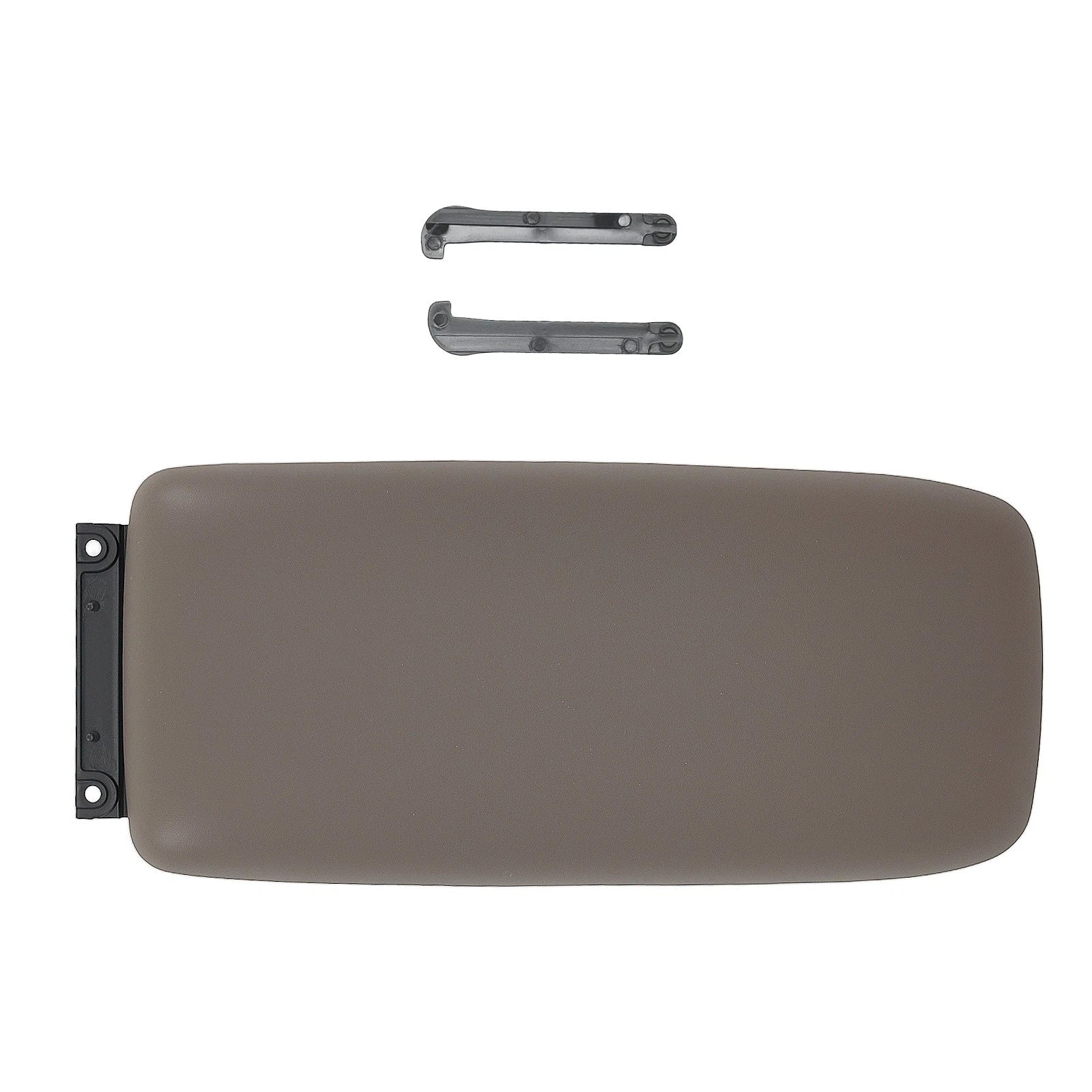 Armrest Storage Lid Cover for Toyota Tacoma 4Runner (1995–2000) 02ITG2009ABR Brown