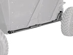 Heavy-Duty Nerf Bars for Gravely Atlas JSV 6400 (2023–2023)