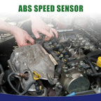 ABS Speed Sensor for Audi, Skoda, VW, Porsche (2010-2023)